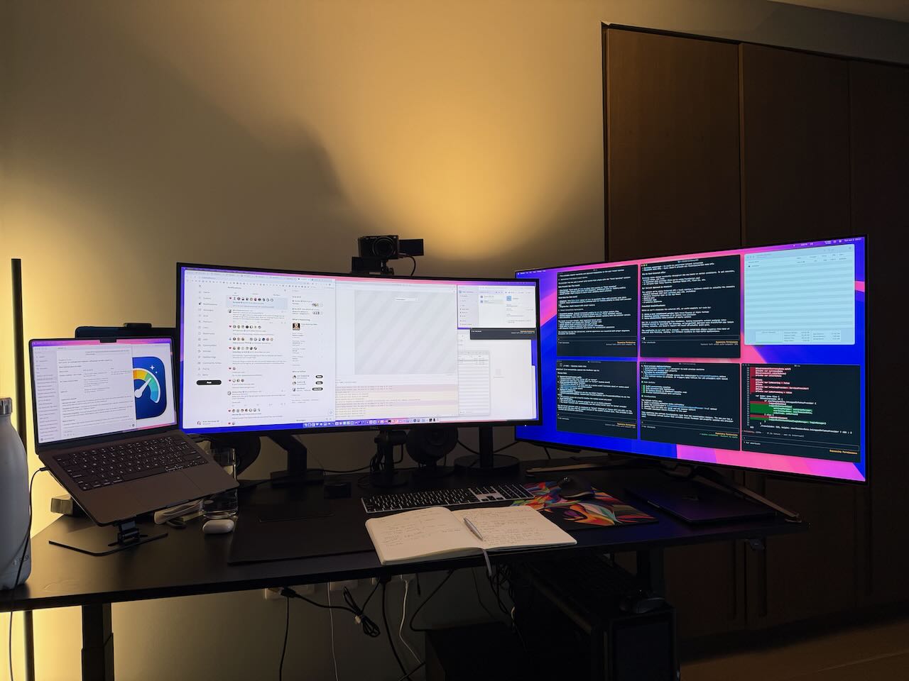 Vibe Meter: Monitor Your AI Costs