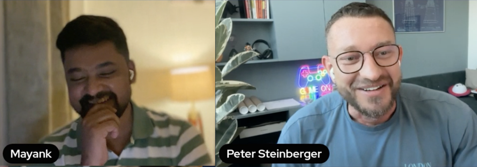 Slot Machines for Programmers: How Peter Builds Apps 20x Faster with AI